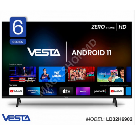 Televizor  VESTA LD32F5004